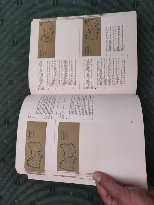 Ministério das Obras Públicas Plano Comemorativo 1966