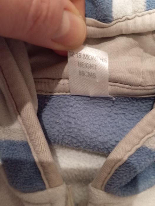 Polarek Next w rozmiarze 86