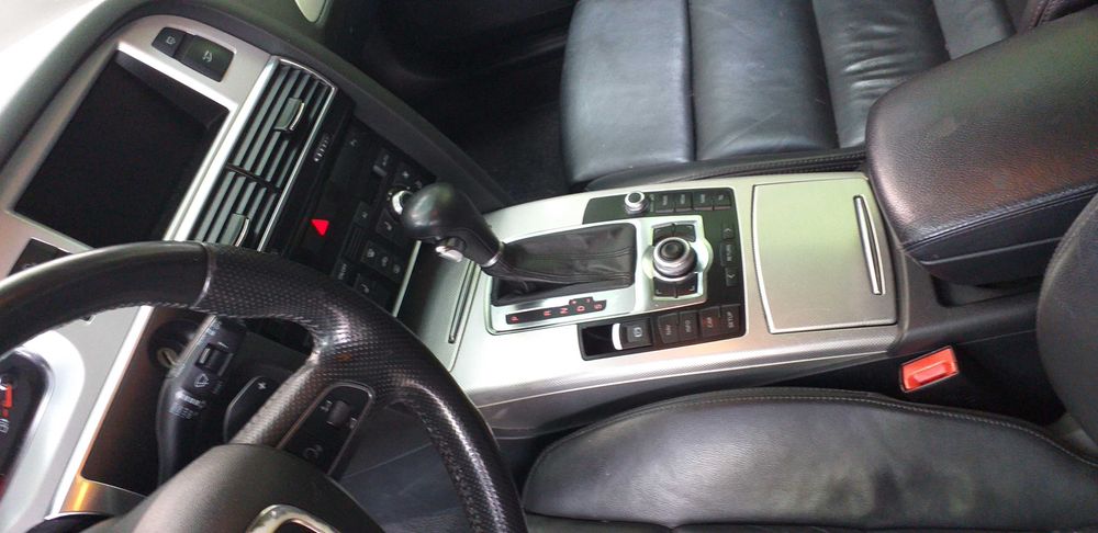 Audi A6 Avant Qiattro 3.0 V6 Hdi 2011 Impecavel Full-extras