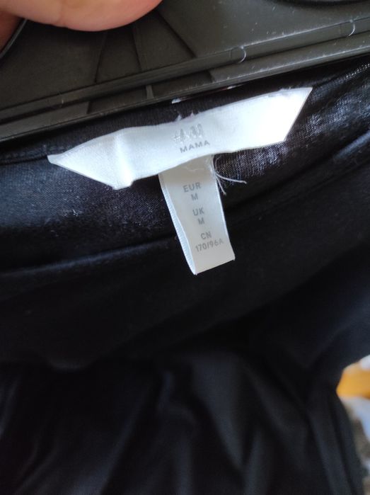 Sukienka ciążowa H&M