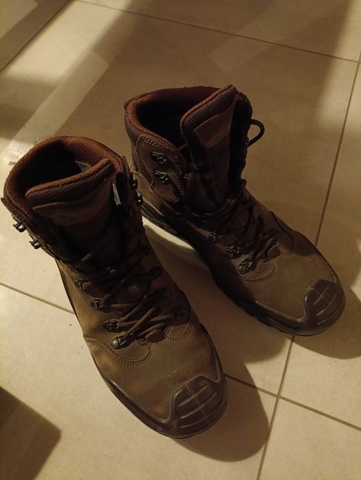 TALAN buty taktyczne wojskowe