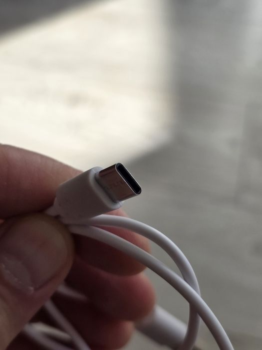 Przewod Usb a USB c 50 cm