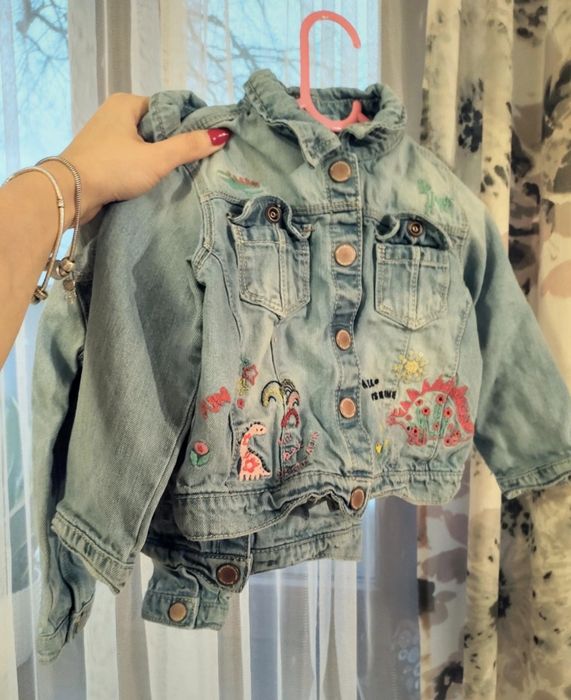 Katanki dla bliźniaczek next 98