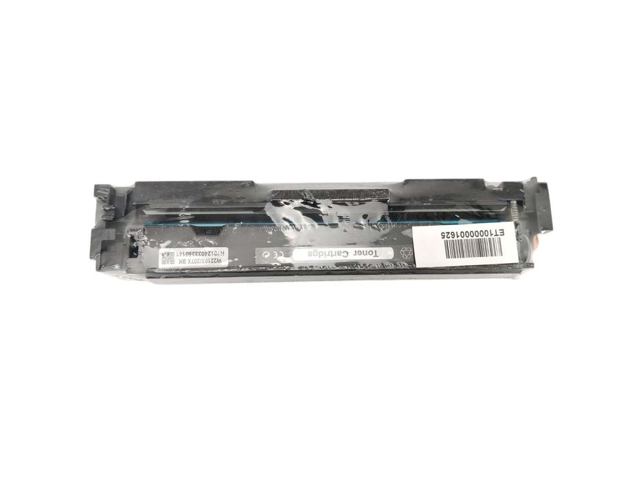 Toner Cartridge do HP W2210X 207X LaserJet M255 M283 CHIP BK Czarny