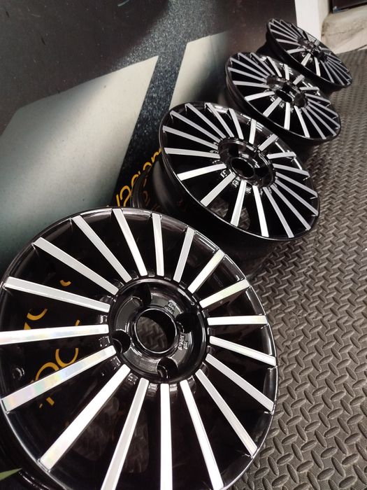 Jantes 15 Ronal 4×108