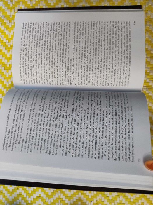 O CÓDICE SECRETO
de Lev Grossman