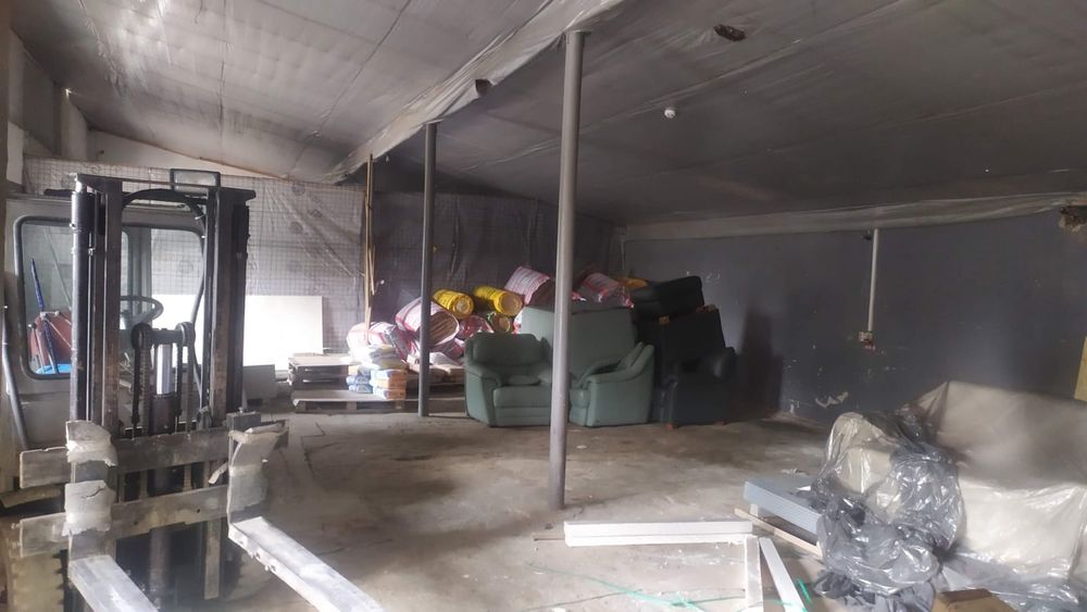 Оренда / продаж бізнес-комплексу, перша лінія траси Самбір-Мостиська