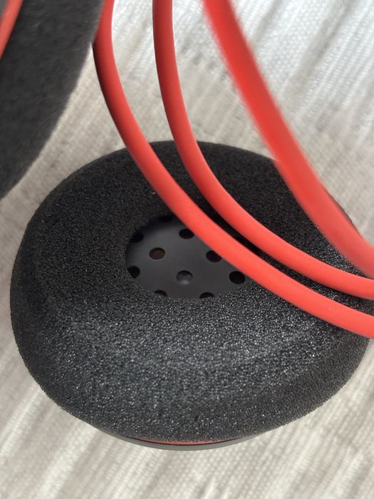 Headset Plantronics C3220 NOVOS