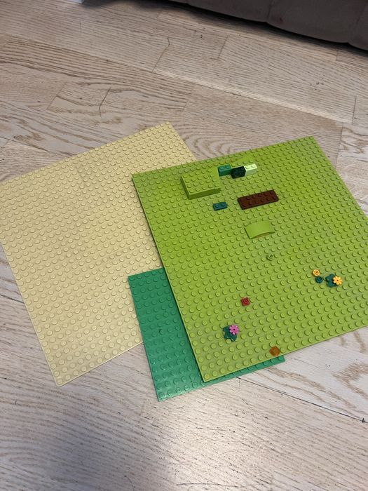 LEGO великий змішаний лот 6 кг: City, Minecraft, Marvel, Star Wars, Creator, Super Mario
