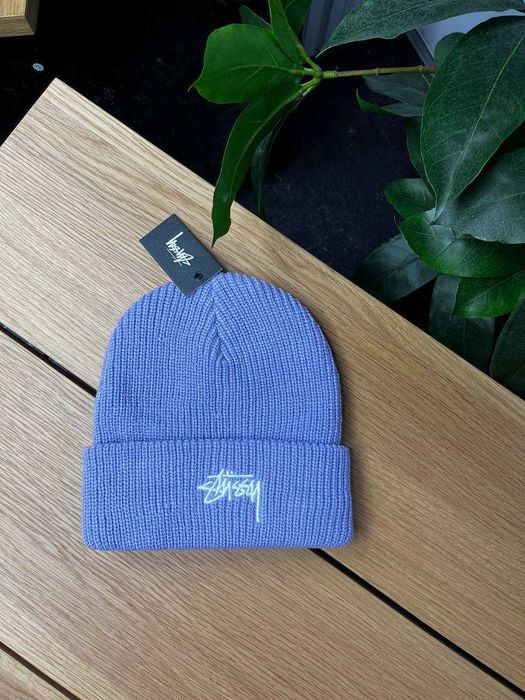 Крута Шапка Stussy