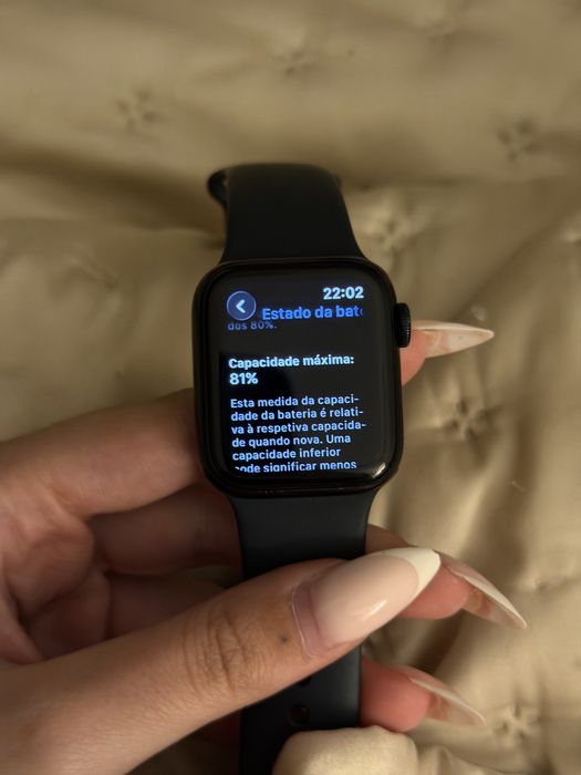 Apple watch SE 2