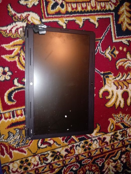Matryca laptopa hp635