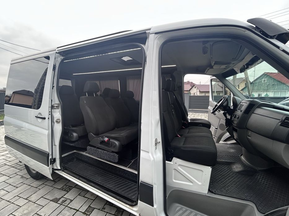 Продам Sprinter 16 року
