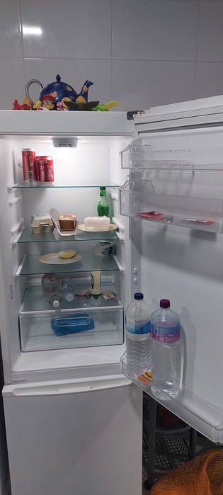 Frigorífico combinado