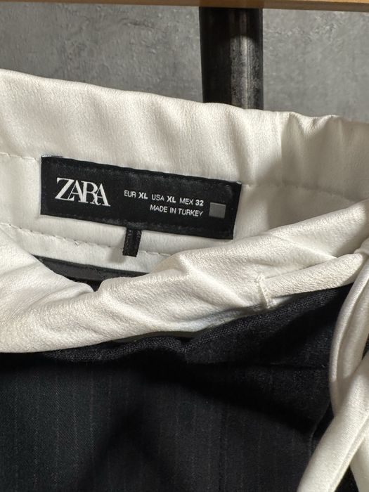Штани палаццо Zara