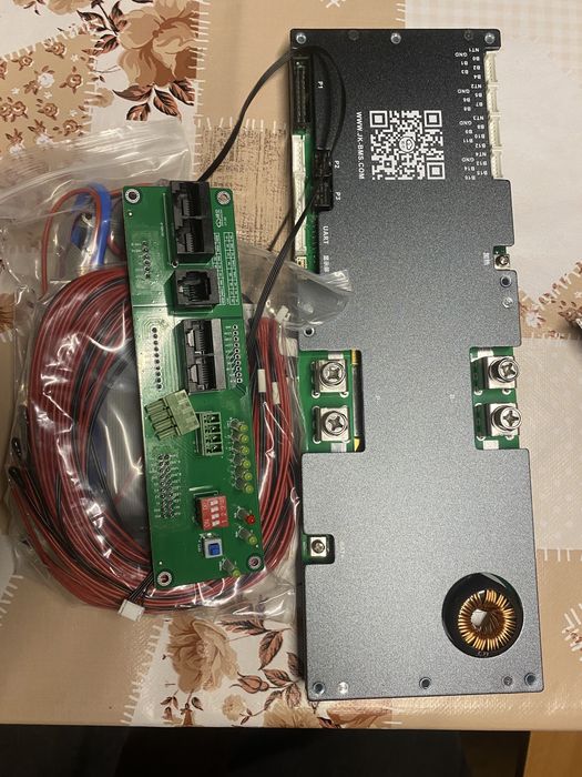 JIKONG bms jk-B1A8S20P