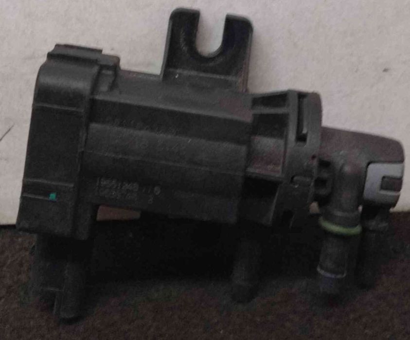 Válvula Reguladora Pressão Turbo / Válvula do Turbo 9811643880 - CITROËN C4 CACTUS