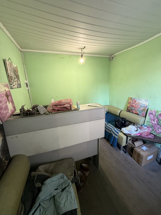 Продаж СТО, марярка, Пуховская 2, готовый бизнес