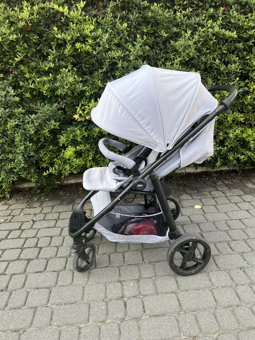 Візочок Chicco multiride