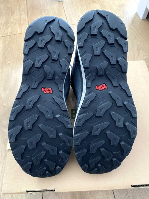Hanwag Blueridge ES Nowe Buty Trekkingowe rozmiar 44,5 44.5 Han Wag