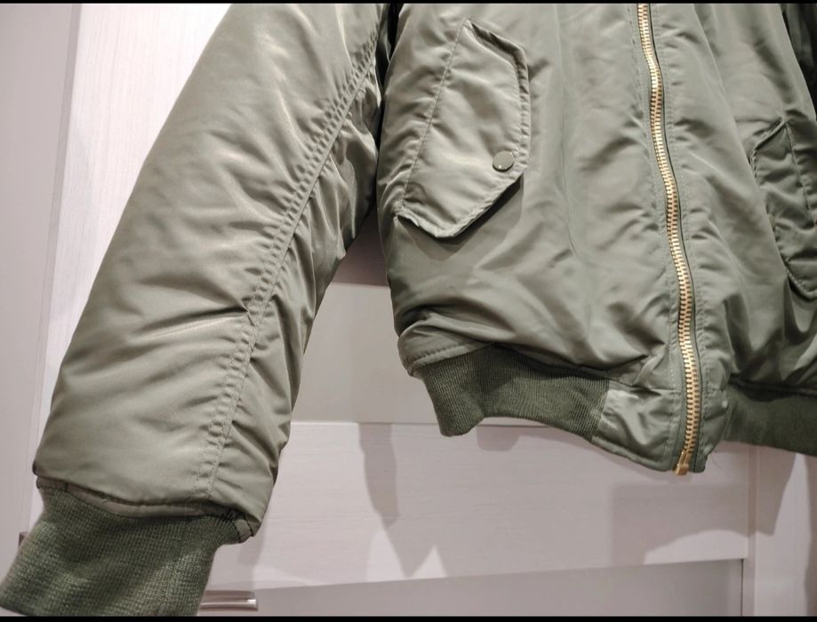 Flayers, bomberka r. L