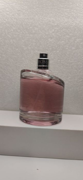 Парфумована вода  Hugo Boss Femme 75 мл. Оригінал!