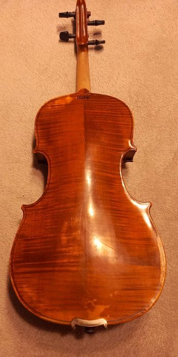 Skrzypce 4/4 HOPF