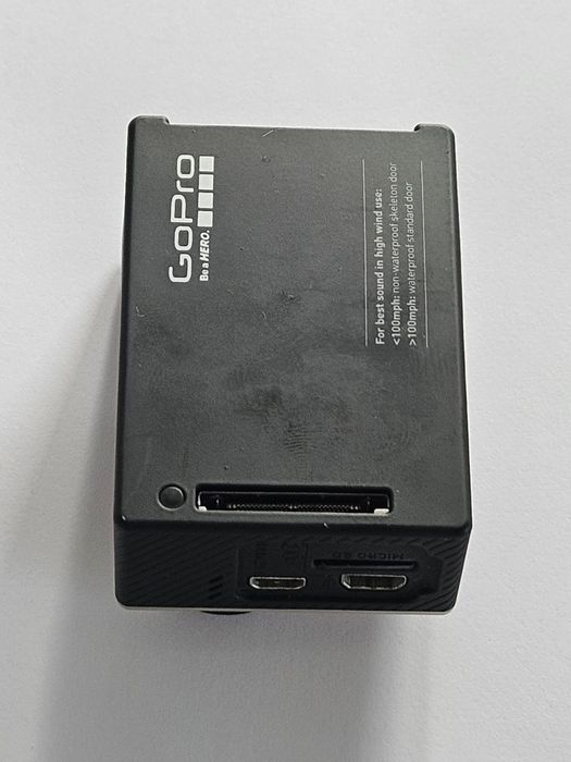 Hero Go Pro 4 Black Edição