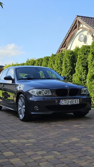 BMW Seria 1