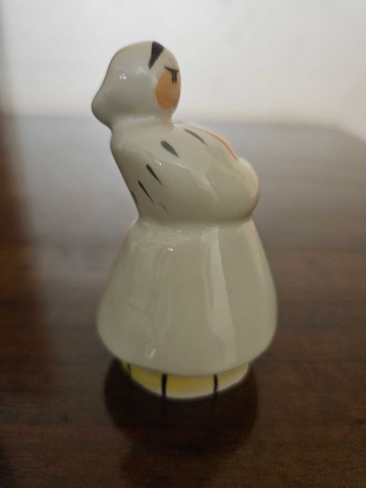 Бабка авт. Ольга Рапай Городница