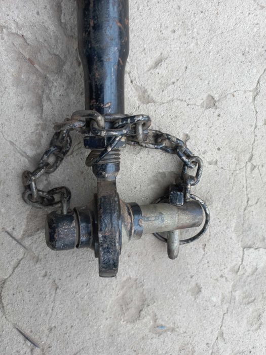 Тяга центральна ЮМЗ , МТЗ.