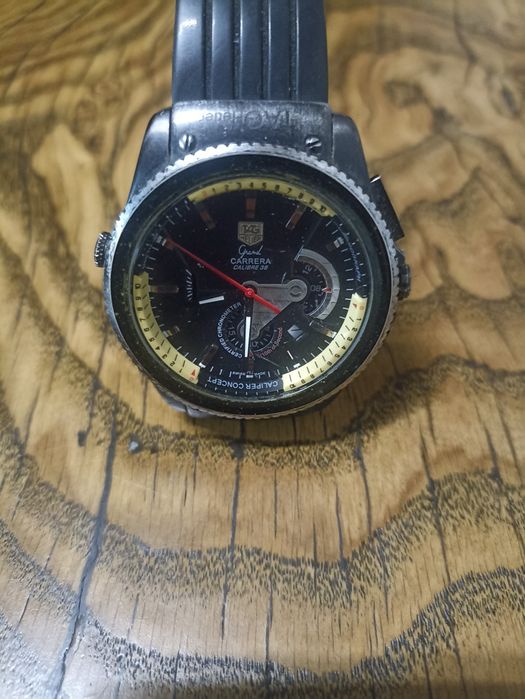 Casio lineage titanium