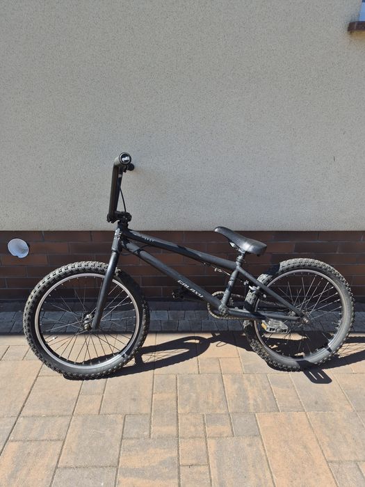 Rower bmx marki galaxy