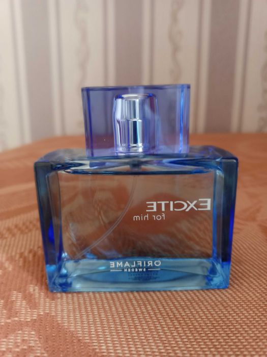Духи Excite for him