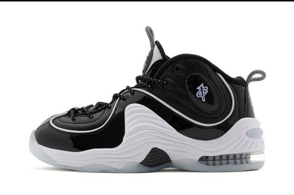 Оригінальні кросівки Nike «Air Penny |I» / DV0817-001