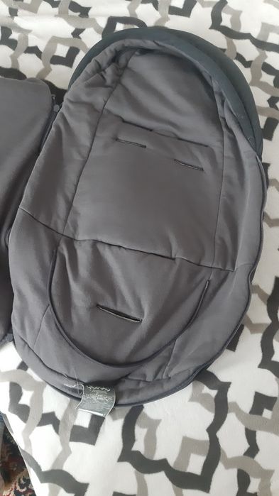 Чехол конверт Quinny