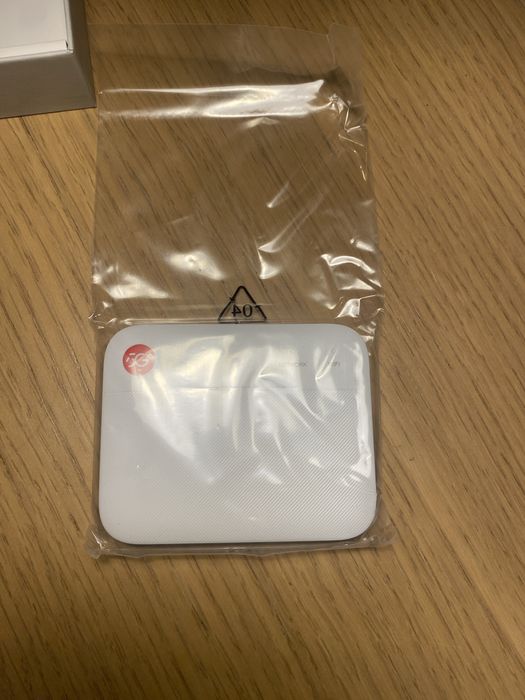 5G Hotspot Router ZTE F50, New64738043797379121