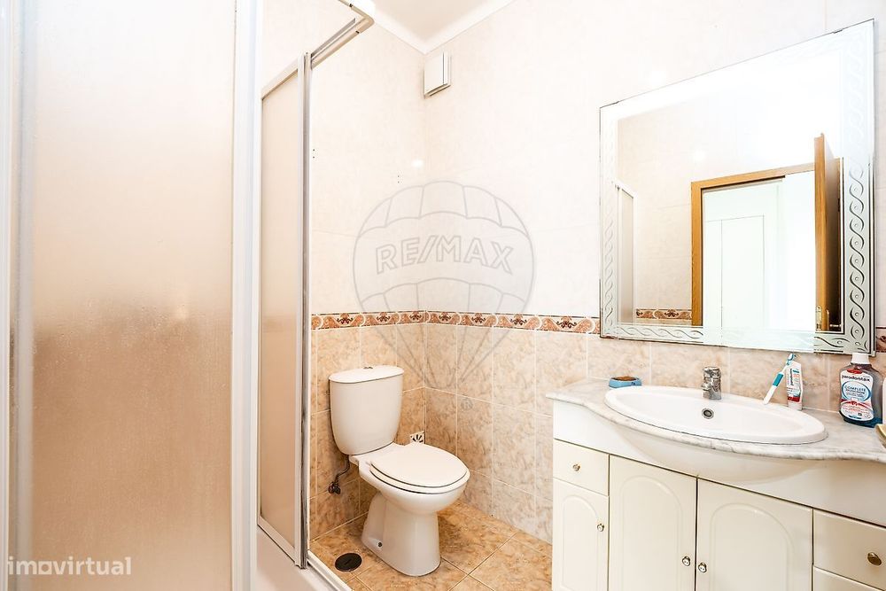 Apartamento T3 para venda