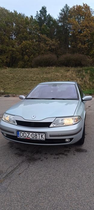 Renault Laguna