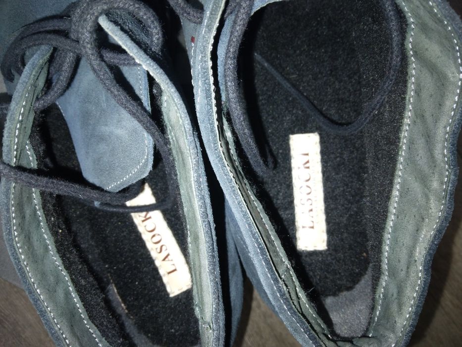 Черевики чоловічі