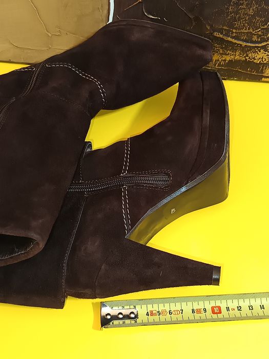 Botas n° 40 Jonathan Silva