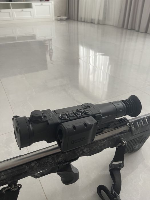 Продам Теплоприцел Pulsar trail 2 XQ 50 lrf