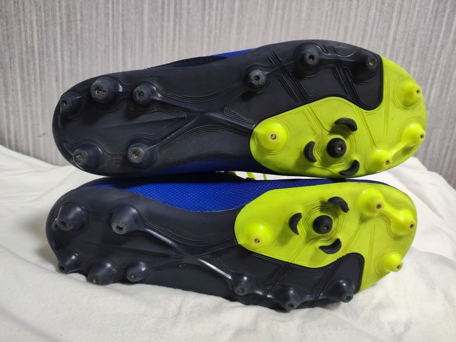 Продам бутси устілка 24 см