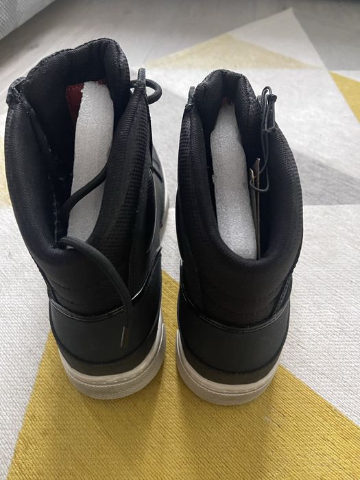 Ботинки Harley Davidson Vardon 10.5