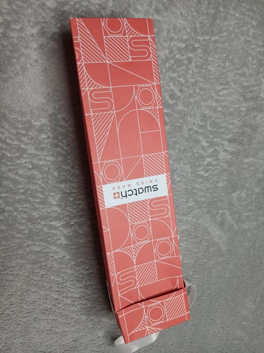 Годинник Swatch Swiss made