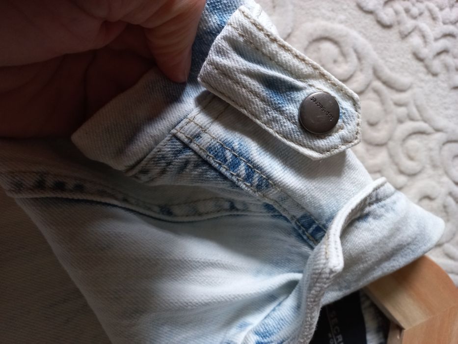 Top Secret евро 36 жилетка