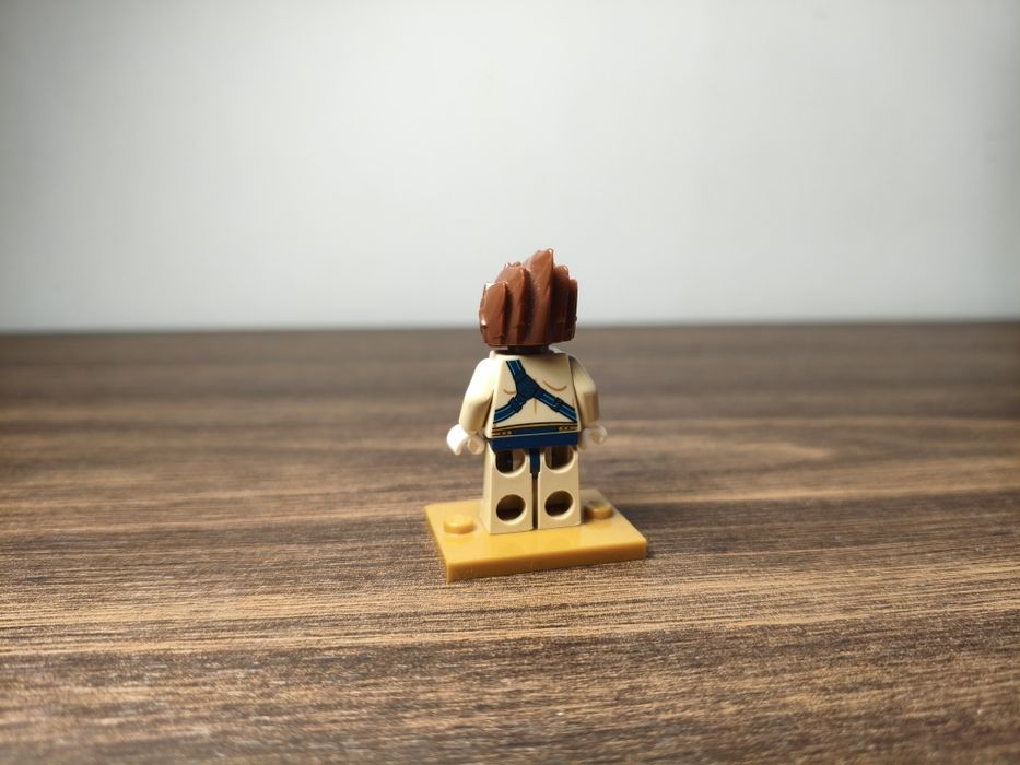 Minifigurka Lego Chima
