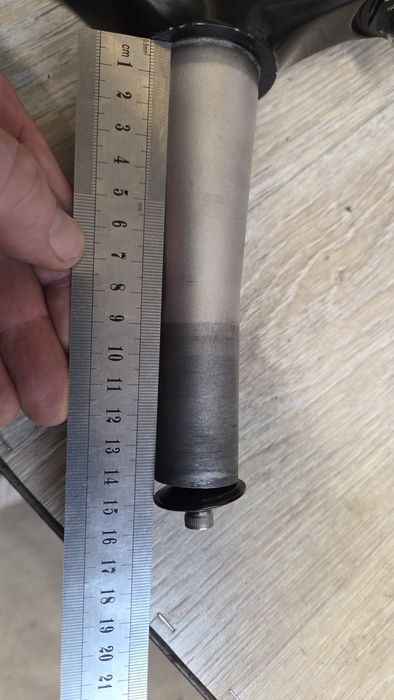 Widelec Rock Shox SID XX 29" / 15X110mm