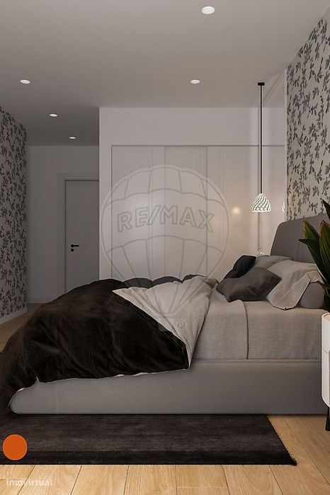 Apartamento T1 para venda