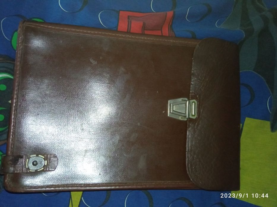 Планшет офіцерський